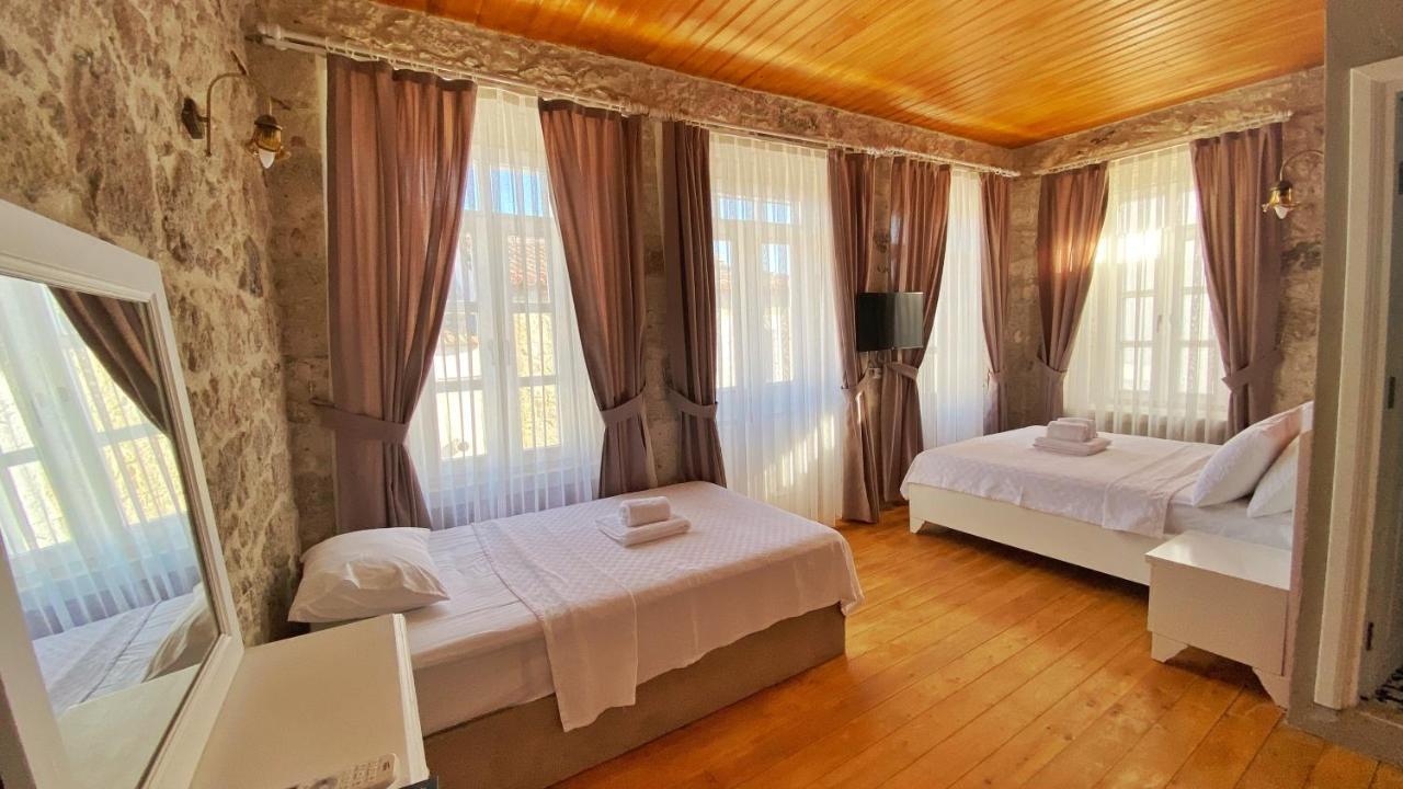 Jardin D'Azur Alaçatı Exterior foto