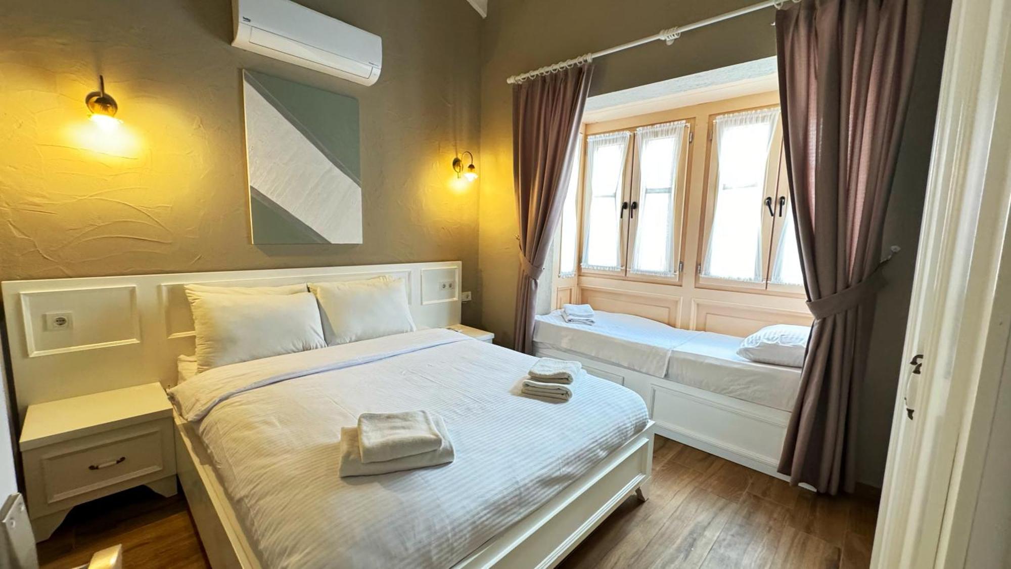 Jardin D'Azur Alaçatı Exterior foto